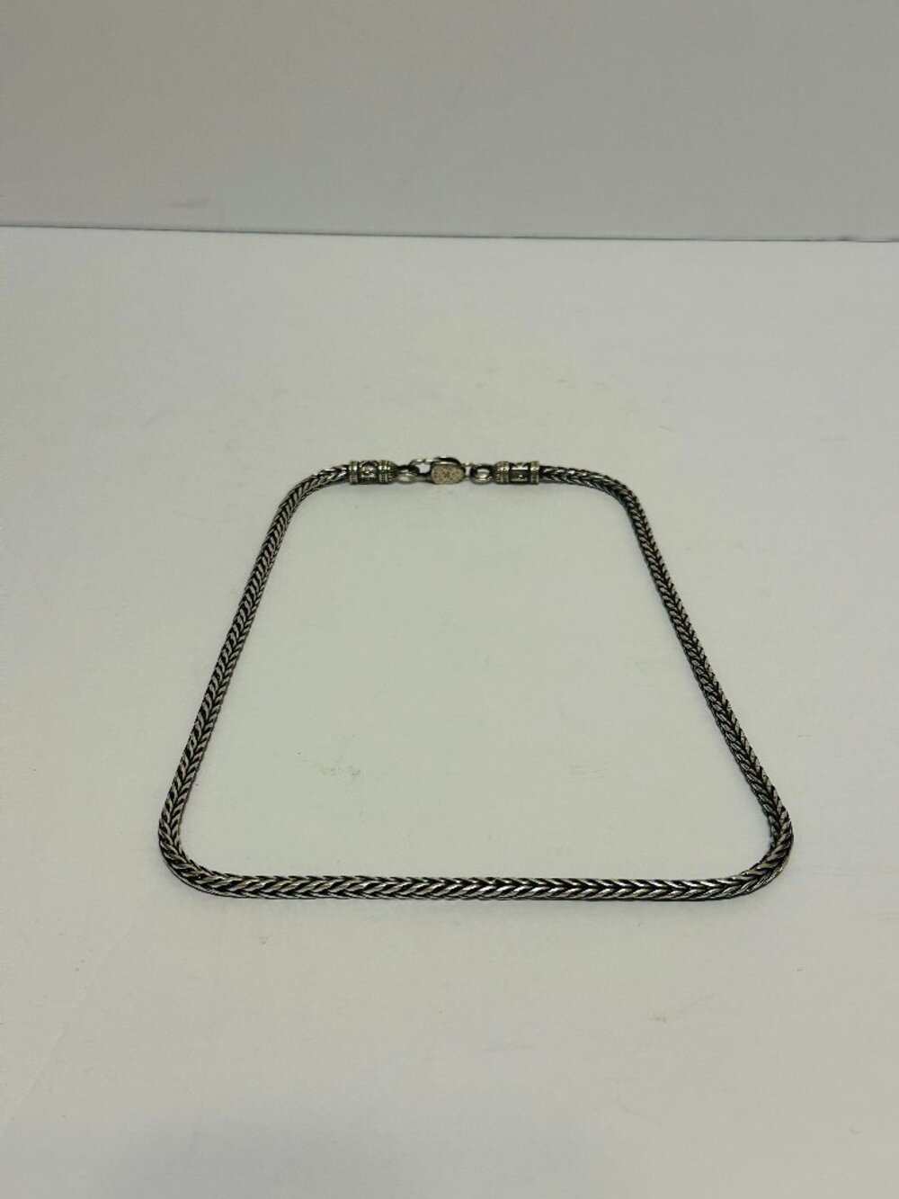 Konstantino Men's Necklace